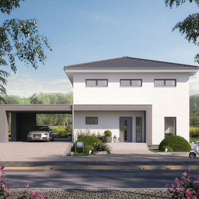 Haus kaufen in Nidderau ImmoScout24