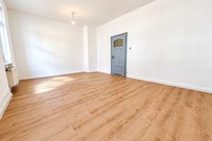 Sanierte 3-Zimmer-Wohnung mit hohen Decken, Balkon und Einbauküche – 65929 Unterliederbach, Frankfurt am Main – Vorschaubild 10