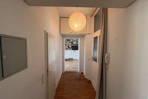 RESERVIERT ! Freie Charmante 2-Zi. Jugendstil-Wg. am östlichen Altstadtrand in ruhiger Lage – Die vollständige Adresse der Immobilie erhältst du vom Anbieter., 93055 Ostenviertel, Regensburg – Vorschaubild 6