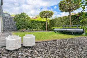 ++Moderne 3-Zimmer-Wohnung mit eigenem Garten in attraktiver, stadtnaher Lage!++ – 48153 Düesberg, Münster – Vorschaubild 10