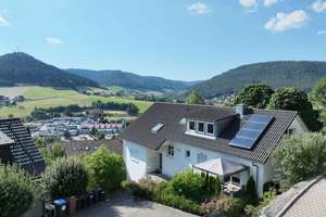 Modernes und rentables Mehrfamilienhaus in toller Lage von Baiersbronn