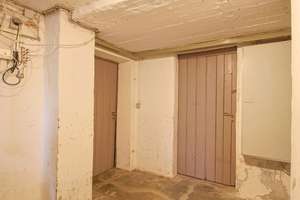 Reihenhaus mit 2 Einheiten – EG kernsaniert (2021), OG vermietet, Wintergarten & Ausbaureserve – Die vollständige Adresse der Immobilie erhältst du vom Anbieter., 49080 Kalkhügel, Osnabrück – Vorschaubild 22