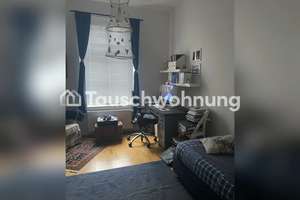 Tauschwohnung: Traumhafte Altbauwohnung – Die vollständige Adresse der Immobilie erhältst du vom Anbieter., 80538 Lehel, München – Vorschaubild 10