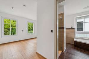 Neuwertige 3-Zimmer Luxuswohnung direkt am Bürgerpark – Die vollständige Adresse der Immobilie erhältst du vom Anbieter., 28213 Neu-Schwachhausen, Bremen – Vorschaubild 20