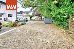 Reihenhaus in Rödermark mit ganz viel Klasse! 5-ZKB RMH, EBK, 3 Stlpl., Terrasse, Garten & Balkon! – Offenbach (Kreis) – Vorschaubild 32