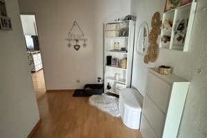 Alltagstaugliche 3-Zimmer-Wohnung in Mannheim Schönau – Rastenburger Straße 60, 68307 Schönau, Mannheim – Vorschaubild 14