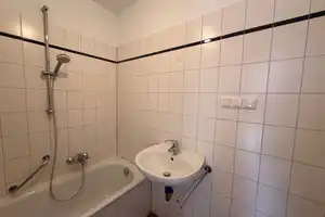 Charmante Wohnung in Nürnberg Schweinau mit Balkon – Arendsstraße  11, 90441 Nürnberg – Vorschaubild 6
