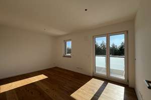 W03 OG Wohnung, 3-Zimmer mit Wohn-Essbereich und großem Südbalkon – Pulverturmstraße 58, 80935 Lerchenau-Ost, München – Vorschaubild 11