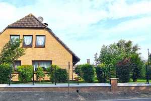 Naturnah und großzügig - Ihr Zuhause an der Nordsee mit Platz zum Entfalten – Am Friesenkirchhof 2, 26969 Wesermarsch (Kreis) – Vorschaubild 17