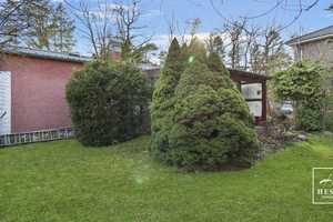 Bungalow mit viel Gestaltungsspielraum im Radeland – Berlin – Vorschaubild 13