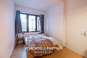 Radio Bremen | Solides Mehrfamilienhaus mit Ausbaureserve in zentraler Lage – Bremen – Vorschaubild 10
