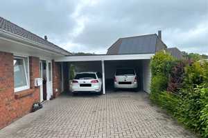 Toller Bungalow mit Einliegerwohnung in sehr guter Lage in Sörup / Ostsee ! Hier will man hin ! – Schleswig-Flensburg (Kreis) – Vorschaubild 23