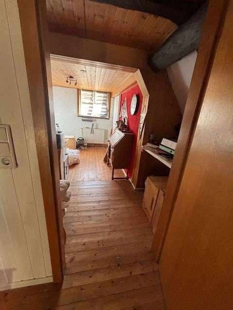 Immobilie in Langen - Historisches Fachwerkensemble in der Langener Altstadt - Bild 6