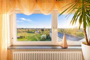 Sichere Kapitalanlage in Frankfurt-Zeilsheim – 3-Zimmer-Wohnung mit stabilen Mieteinnahmen