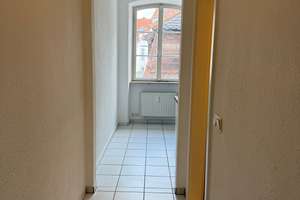 Charmante Wohnung direkt am St. Johanner Markt – St. Johanner Markt 28, 66111 St. Johann, Saarbrücken – Vorschaubild 2