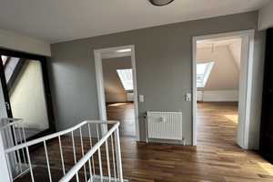 EXCLUSIV! Kernsanierte Maisonette-Wohnung 4 ZKB mit Aufzug in Mannheim City – Mannheim – Vorschaubild 22