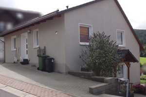2 Häuser, 4 Wohneinheiten, Fernblick, Rendite / Mehrgenerationen  – Kassel (Kreis) – Vorschaubild 15