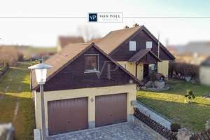 Charmantes Einfamilienhaus mit Garten in Nenzenheim/Iphofen – Die vollständige Adresse der Immobilie erhältst du vom Anbieter., 97346 Iphofen – Vorschaubild 1