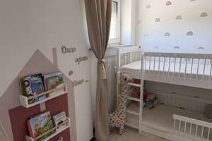 Exklusives Penthouse in Laim: 2,5-Zimmer-Wohnung mit 54m² Dachterrasse! – Agnes-Bernauer-Straße 109, 80687 St. Ulrich, München – Vorschaubild 11