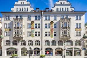 Direkt vom Eigentümer: Top sanierte & helle Wohnung im Herzen der Stadt – Sendlinger Straße 31, 80331 Hackenviertel, München – Vorschaubild 11