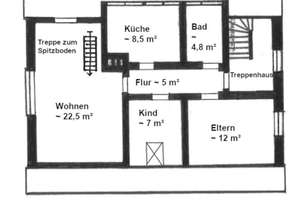 - Für Gartenliebhaber -
Freistehendes Zweifamilienhaus auf großem Grundstück – Die vollständige Adresse der Immobilie erhältst du vom Anbieter., 47445 Genend, Moers – Vorschaubild 33