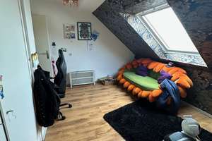 3 Zimmer Wohnung mit Balkon in Dortmund-Hörde Zentrum – Hermannstrasse 21, 44269 Hörde (Ortsteil), Dortmund – Vorschaubild 5