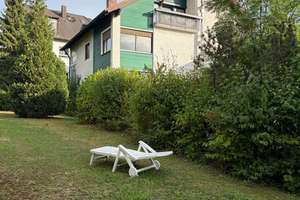 Großzügige 3-Zimmer-Wohnung mit zwei Balkonen, Gartenanteil und Garage in Würzburg-Oberdürrbach – 97080 Dürrbachtal, Würzburg – Vorschaubild 8