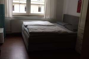 3 Zimmer Wohnung in Hamburg-Eppendorf, 1. OG, gehobene Ausstattung – Die vollständige Adresse der Immobilie erhältst du vom Anbieter., 20251 Eppendorf, Hamburg – Vorschaubild 8