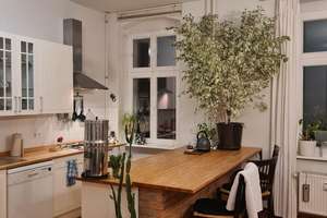 Lichtdurchflutete, vollausgestattete ETW mit 4 Schlafzimmern – Scheiblerstr. -, 12437 Baumschulenweg, Berlin – Vorschaubild 5
