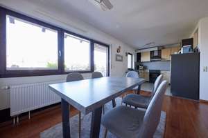 Sofort frei - Sanierte 3 Zimmer-Wohnung (83qm) mit EBK, Terrasse und Balkon in Untertürkheim – Rotenberger Steige 2, 70327 Gehrenwald, Stuttgart – Vorschaubild 19