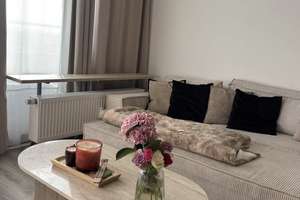 Nachmieter Gesucht! Zwei Zimmer in zentraler Lage: Ihre neue Wohnung in Ludwigshafen Mitte – 67059 Mitte, Ludwigshafen am Rhein – Vorschaubild 4