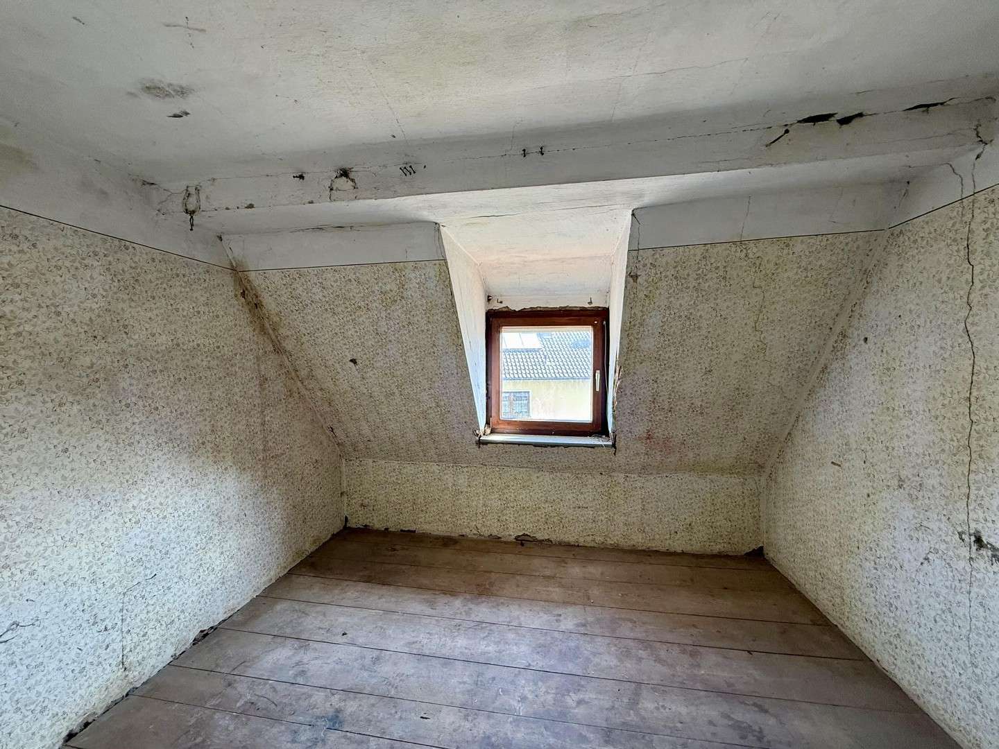 Immobilie in Weilersbach - Einfamilienhaus - 6 Zimmer - 137 m² - Garten am Weilersbach - von Privat - Bild 14