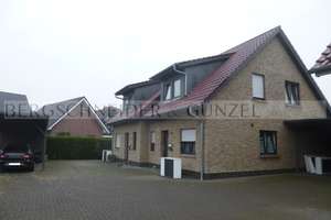 Doppelhaushälfte mit Carport und Terrasse in Saterland zwischen Leer und Oldenburg – Die vollständige Adresse der Immobilie erhältst du vom Anbieter., 26683 Saterland – Vorschaubild 3