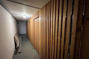 Wohnen wie im Haus - wandelbare 4- bis 5-Zimmerwohnung in S-Münster – Die vollständige Adresse der Immobilie erhältst du vom Anbieter., 70376 Münster, Stuttgart – Vorschaubild 18