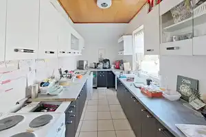 Faktor 12, positiver Cashflow: Attraktives Mehrfamilienhaus als Kapitalanlage – Hameln-Pyrmont (Kreis) – Vorschaubild 4
