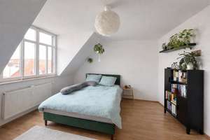 Wertstabile Kapitalanlage mit Dachgeschoss-Charme im Zentrum von Leipzig – Karl-Rothe-Straße 16, 4105 Zentrum-Nord, Leipzig – Vorschaubild 6