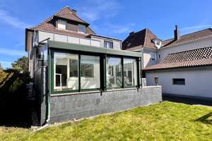 Großzügige EG-Wohnung mit Wintergarten, Garten & Garage in Toplage von Bielefeld-Heepen – Die vollständige Adresse der Immobilie erhältst du vom Anbieter., 33607 Mitte, Bielefeld – Vorschaubild 19