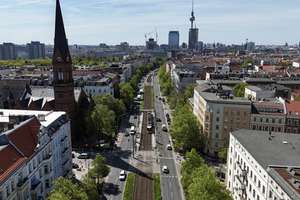 Gemütliche Dachgeschosswohnung unweit des Kollwitzplatzes – Die vollständige Adresse der Immobilie erhältst du vom Anbieter., 10405 Prenzlauer Berg, Berlin – Vorschaubild 11
