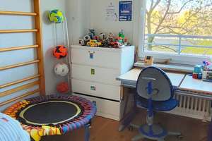 2 Bäder! 5-Zimmer! Gläsernes Home-Office, junge Küche, Topzustand, Waldblick + Einrichtg.angebot… – Im Asemwald 54, 70599 Asemwald, Stuttgart – Vorschaubild 48