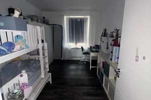 Viel Platz in Paderborn: Saniertes 5-Zimmer-Apartment – Borchener Straße 4, 33098 Kernstadt, Paderborn – Vorschaubild 10