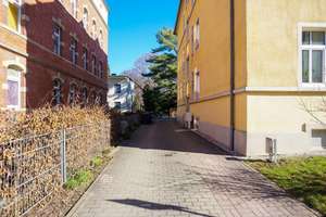 Sanierter Altbau + vermietet + Löbtau-Süd – Die vollständige Adresse der Immobilie erhältst du vom Anbieter., 1159 Löbtau-Süd, Dresden – Vorschaubild 8