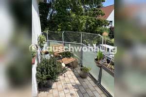 Tauschwohnung: 82qm in Groß-Buchholz gegen kleinere Whg Süd Hannover
