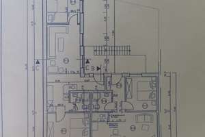 Großzügiges Haus für gewerbliche / freiberufliche Nutzung mit 10 Zimmern in Malchow – Bergstraße 10, 17213 Malchow – Vorschaubild 4