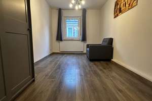Gut geschnittene 2 Zimmer Whg mit großer Küche – Kernstraße 41, 90429 Bärenschanze, Nürnberg – Vorschaubild 5