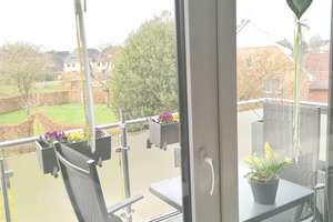 2,5-Zimmer-Wohnung mit Balkon in Pb - Elsen Zentrum – Meßdornstraße 14, 33106 Elsen, Paderborn – Vorschaubild 7