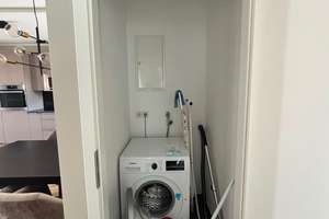 Hochwertig möblierte 2-Zimmer-Wohnung in der Innenstadt Wiesbaden – Bärenstr. 1-3, 65183 Mitte, Wiesbaden – Vorschaubild 14
