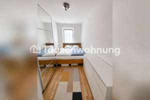 Tauschwohnung: München, Maxvorstadt: Schöne Wohnung zum Tauschen – Die vollständige Adresse der Immobilie erhältst du vom Anbieter., 80797 Josephsplatz, München – Vorschaubild 5