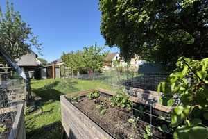 Familienglück! Liebevoll saniertes EFH mit schönem Garten, gr. Scheune, 2 TGL-Bädern + Keller – Karlsruhe (Kreis) – Vorschaubild 21