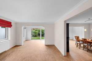 Einzigartiges und stilvolles EFH mit 5,5 Zimmern, Wintergarten & Carport in HH-Nettelnburg – Hamburg – Vorschaubild 10