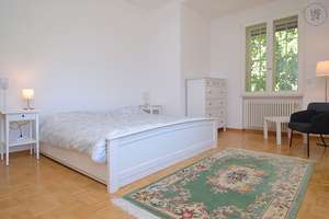 Sehr große möblierte 4-Zimmer Altbauwohnung mit Balkon in Mainz – Die vollständige Adresse der Immobilie erhältst du vom Anbieter., 55131 Weisenau, Mainz – Vorschaubild 2